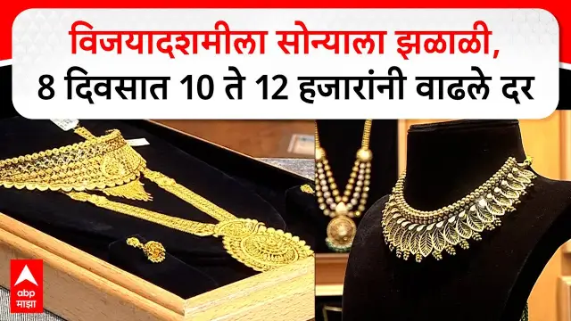 Gold Price Today